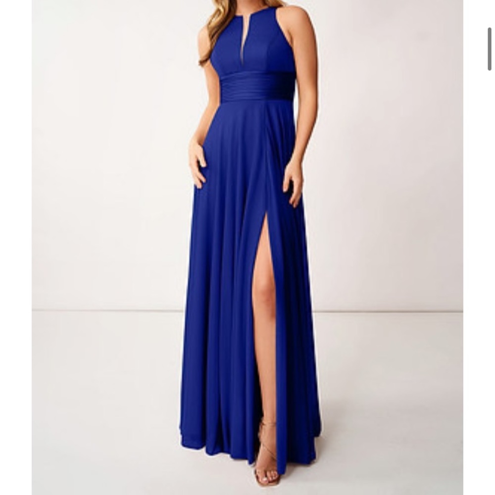 Azazie Bridesmaid Formal Dress